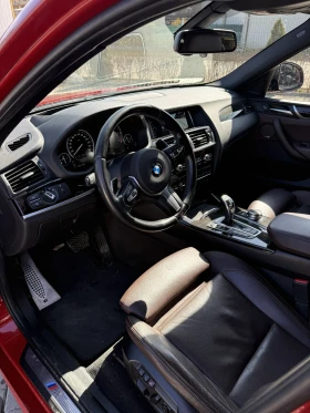 BMW X4 XDrive 30D - 19000 € / 37160.77 лв. - 80569689 6