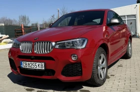 BMW X4 XDrive 30D - 19000 € / 37160.77 лв. - 80569689 2