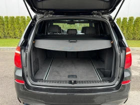 BMW X3 3.5D X-Drive/M-Pack/Сменени вериги/ШВЕЙЦАРИЯ!!! - 12700 € / 24839.04 лв. - 46381981 9