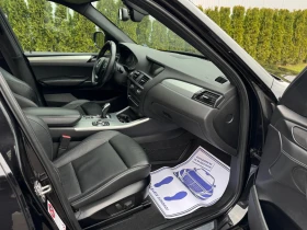 BMW X3 3.5D X-Drive/M-Pack/Сменени вериги/ШВЕЙЦАРИЯ!!! - 12700 € / 24839.04 лв. - 46381981 14