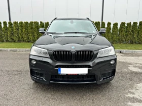 BMW X3 3.5D X-Drive/M-Pack/Сменени вериги/ШВЕЙЦАРИЯ!!! - 12700 € / 24839.04 лв. - 46381981 2