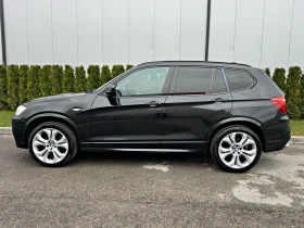 BMW X3 3.5D X-Drive/M-Pack/Сменени вериги/ШВЕЙЦАРИЯ!!! - 12700 € / 24839.04 лв. - 46381981 4