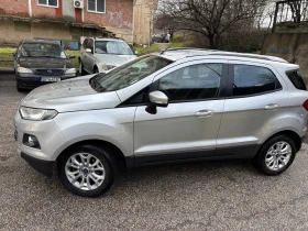 Ford EcoSport Titanium  - 7777 € / 15210.49 лв. - 26299016 4