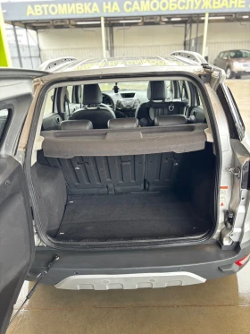 Ford EcoSport Titanium  - 7777 € / 15210.49 лв. - 26299016 6