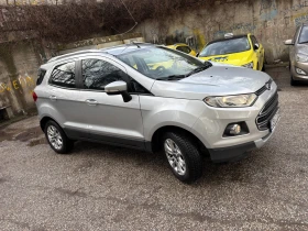 Ford EcoSport Titanium  - 7777 € / 15210.49 лв. - 26299016 3