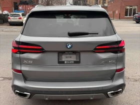 BMW X5 * xDrive50e * DISTRONIC* H/K* ОБДУХВАНЕ* 360* HUD* - 51000 € / 99747.33 лв. - 91176703 4