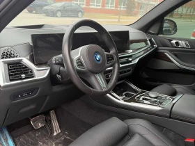 BMW X5 * xDrive50e * DISTRONIC* H/K* ОБДУХВАНЕ* 360* HUD* - 51000 € / 99747.33 лв. - 91176703 5