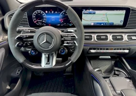 Mercedes-Benz GLE 63 S AMG 4Matic+ Ceramics - 163999 € / 320754.16 лв. - 83759024 7