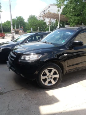 ������ Hyundai Santa fe