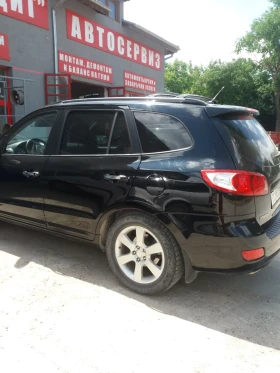 Hyundai Santa fe | Mobile.bg � ����� ������ 6