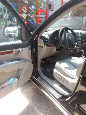 Hyundai Santa fe | Mobile.bg � ����� ������ 4