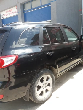 Hyundai Santa fe | Mobile.bg � ����� ������ 7