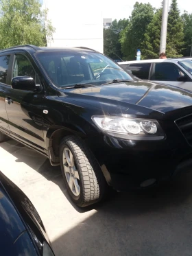 Hyundai Santa fe | Mobile.bg � ����� ������ 2