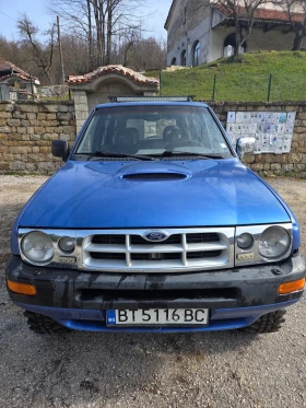 Ford Maverick | Mobile.bg � ����� ������ 4