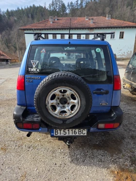 Ford Maverick | Mobile.bg � ����� ������ 3
