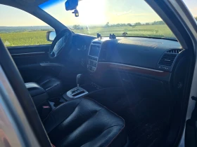 Hyundai Santa fe | Mobile.bg � ����� ������ 13