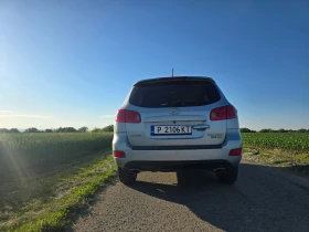 Hyundai Santa fe | Mobile.bg � ����� ������ 7