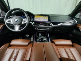 BMW X7 * X7 ??M50I 6-Seater*  | Mobile.bg � ����� ������ 7