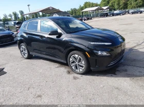������ Hyundai Kona