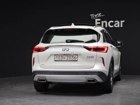 Infiniti QX50 2.0 AWD | Mobile.bg � ����� ������ 4