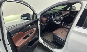 Hyundai Santa fe * 2.0T 4WD * ��������� * ��������� * 7 ����� *  | Mobile.bg � ����� ������ 11