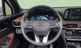 Hyundai Santa fe * 2.0T 4WD * ��������� * ��������� * 7 ����� *  | Mobile.bg � ����� ������ 13