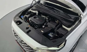 Hyundai Santa fe * 2.0T 4WD * ��������� * ��������� * 7 ����� *  | Mobile.bg � ����� ������ 6