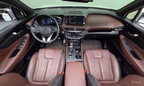 Hyundai Santa fe * 2.0T 4WD * ��������� * ��������� * 7 ����� *  | Mobile.bg � ����� ������ 7