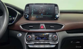 Hyundai Santa fe * 2.0T 4WD * ��������� * ��������� * 7 ����� *  | Mobile.bg � ����� ������ 15