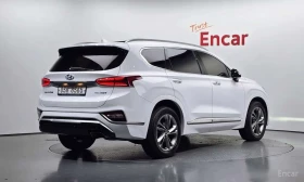 Hyundai Santa fe * 2.0T 4WD * ��������� * ��������� * 7 ����� *  | Mobile.bg � ����� ������ 2