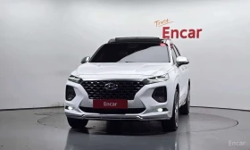 Hyundai Santa fe * 2.0T 4WD * ��������� * ��������� * 7 ����� *  | Mobile.bg � ����� ������ 3