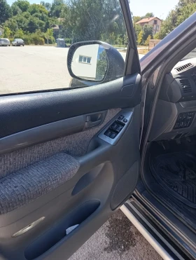 Toyota Land cruiser D4D Prado 120 | Auto.bg — изображение 13