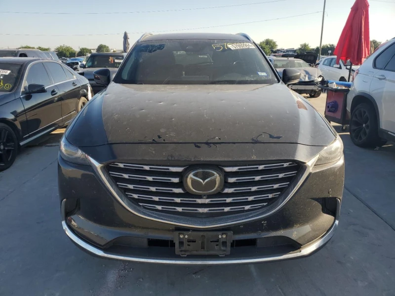 Mazda CX-9 SIGNATURE , снимка 5 - Автомобили и джипове - 47249294