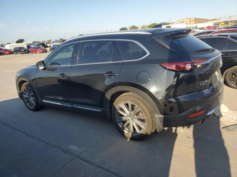 Mazda CX-9 SIGNATURE , снимка 2 - Автомобили и джипове - 47249294