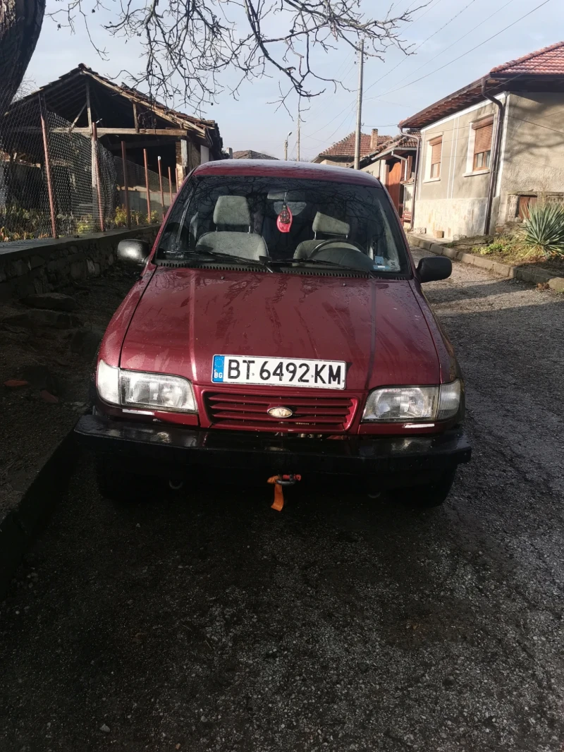 Kia Sportage, снимка 8 - Автомобили и джипове - 48265700