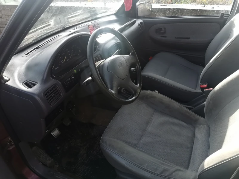 Kia Sportage, снимка 3 - Автомобили и джипове - 48265700