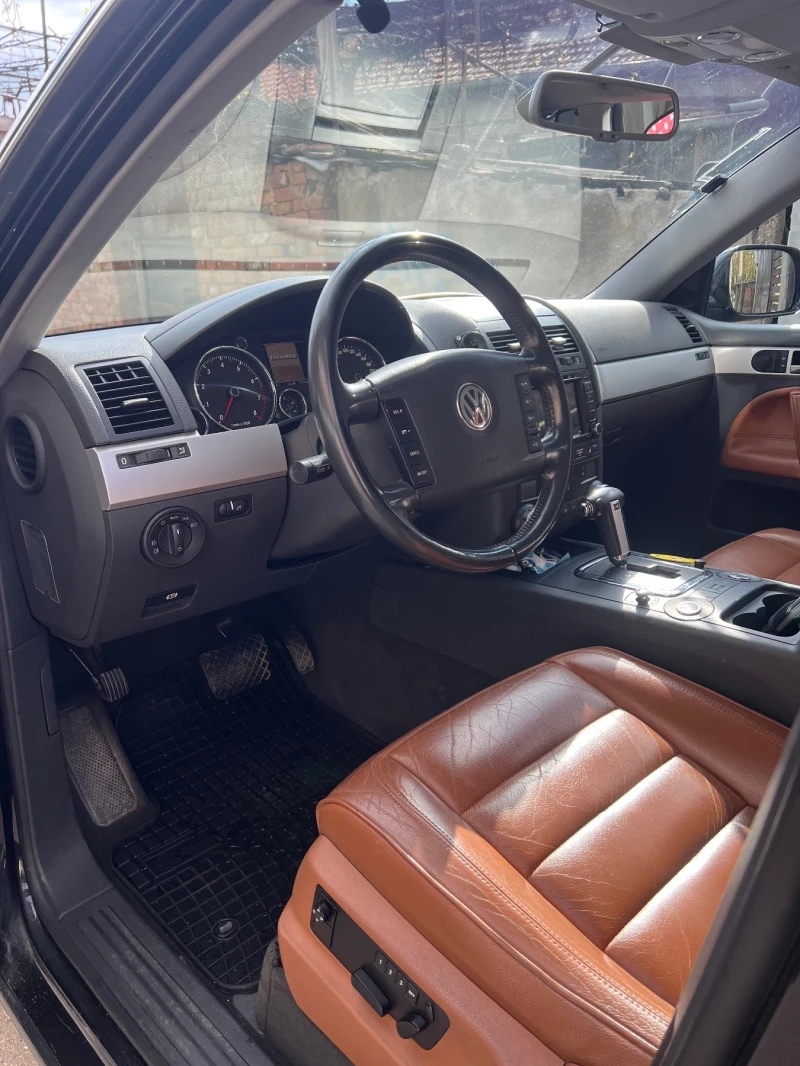 VW Touareg 3, 2 V6 241 !!! LPG, снимка 8 - Автомобили и джипове - 52476821