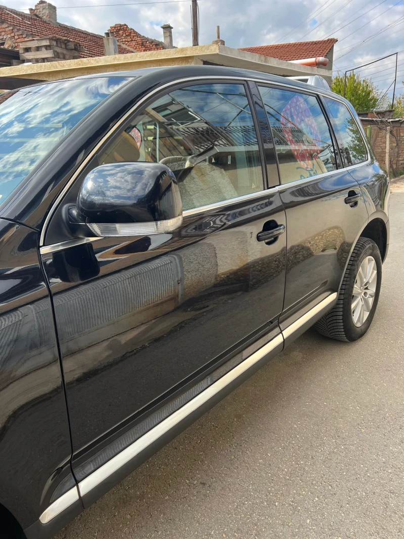 VW Touareg 3, 2 V6 241 !!! LPG, снимка 2 - Автомобили и джипове - 52476821