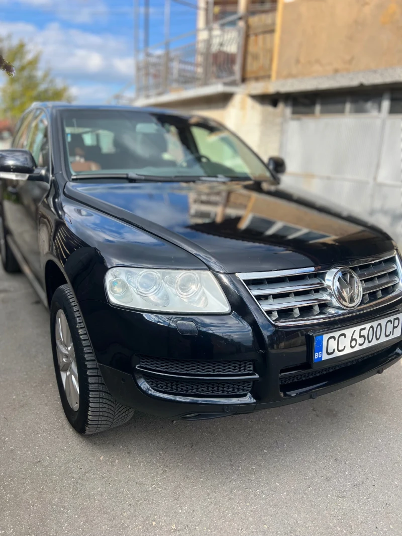 VW Touareg 3, 2 V6 241 !!! LPG, снимка 7 - Автомобили и джипове - 52476821