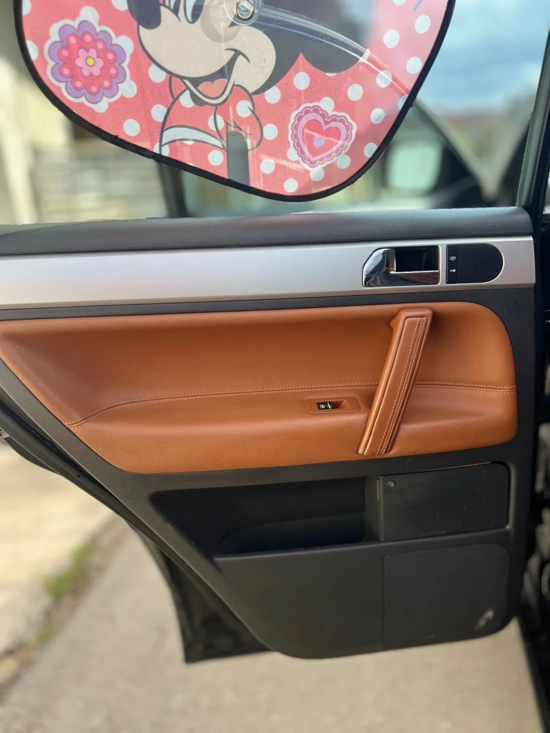 VW Touareg 3, 2 V6 241 !!! LPG, снимка 10 - Автомобили и джипове - 52476821