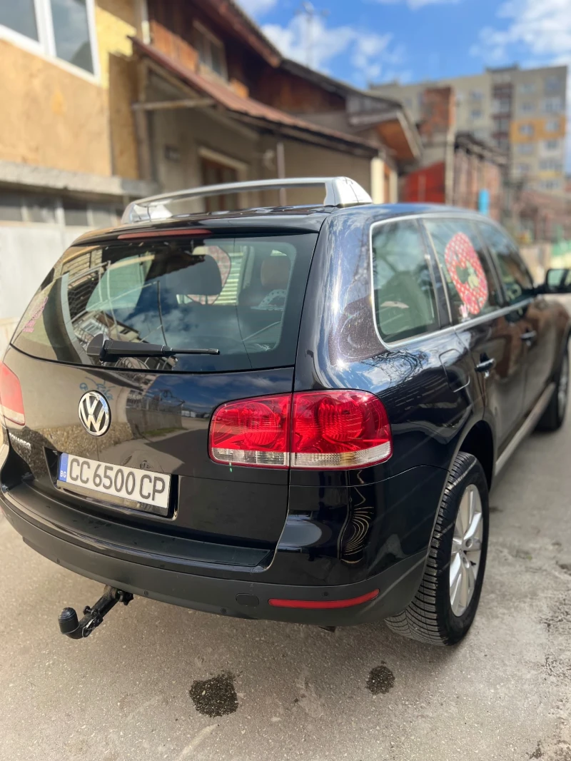 VW Touareg 3, 2 V6 241 !!! LPG, снимка 3 - Автомобили и джипове - 52476821