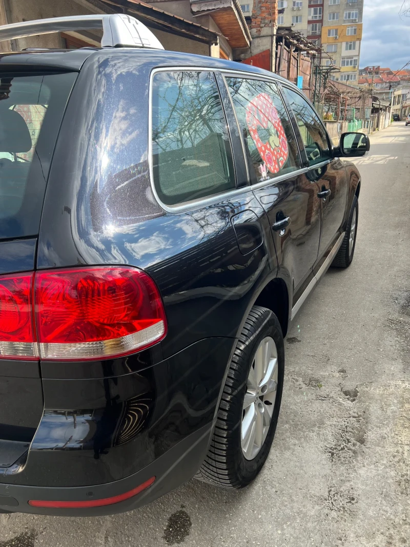 VW Touareg 3, 2 V6 241 !!! LPG, снимка 4 - Автомобили и джипове - 52476821