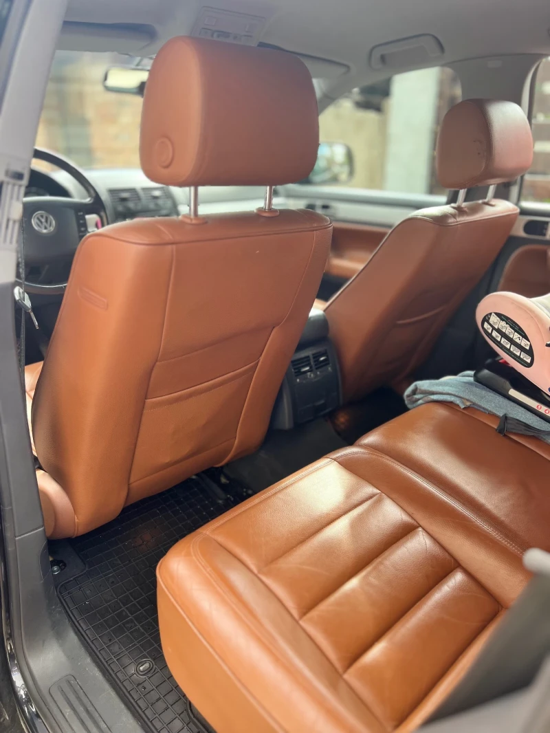 VW Touareg 3, 2 V6 241 !!! LPG, снимка 11 - Автомобили и джипове - 52476821