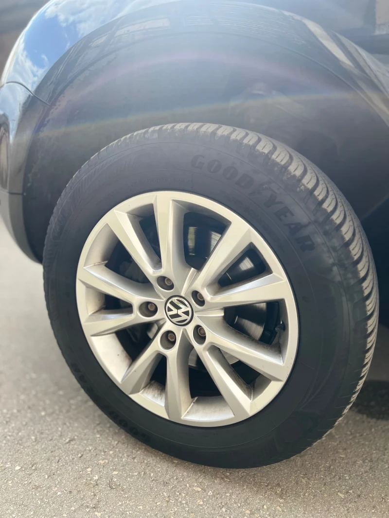 VW Touareg 3, 2 V6 241 !!! LPG, снимка 5 - Автомобили и джипове - 52476821