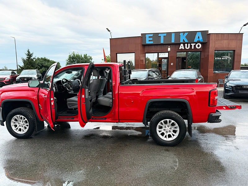 Gmc Sierra ПРОДАДЕНА !!!, снимка 14 - Автомобили и джипове - 51222941