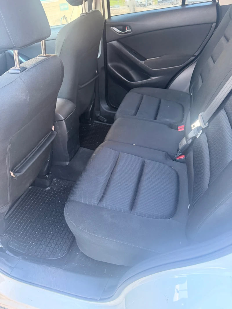 Mazda CX-5 4x4, снимка 9 - Автомобили и джипове - 53037780