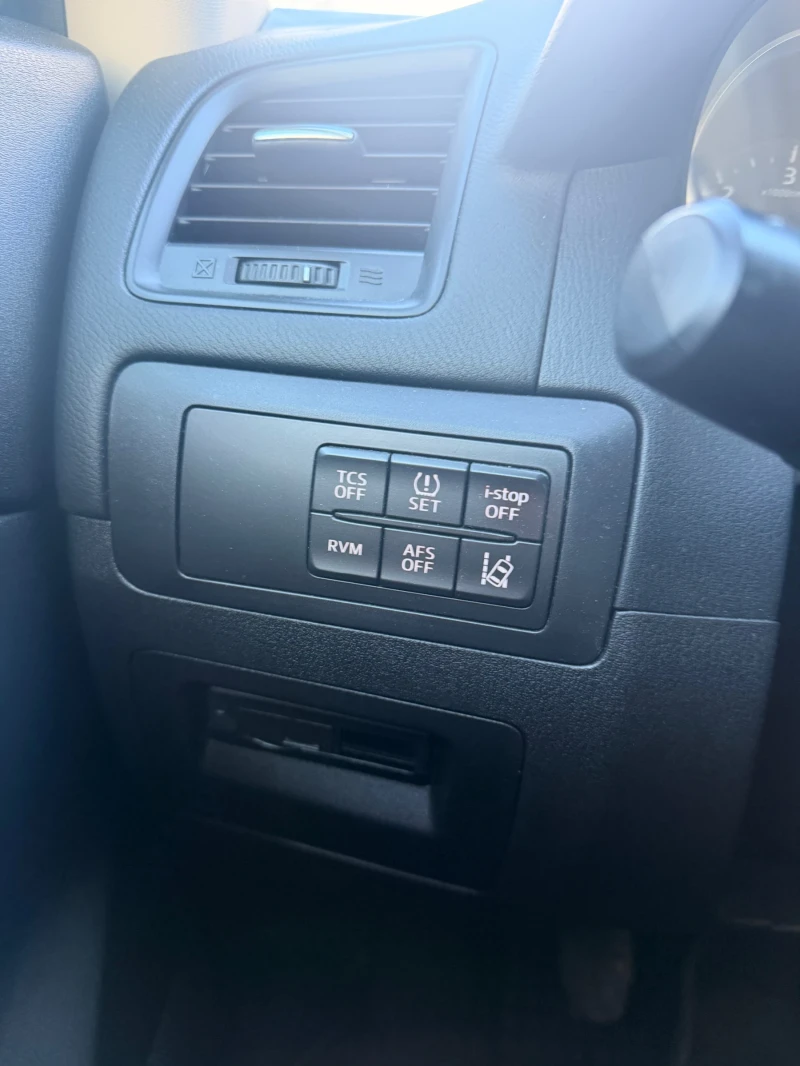 Mazda CX-5 4x4, снимка 11 - Автомобили и джипове - 53037780