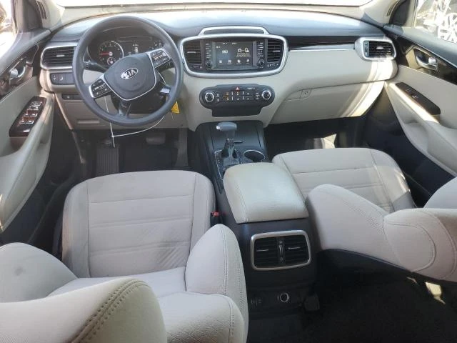 Kia Sorento L - изображение 8