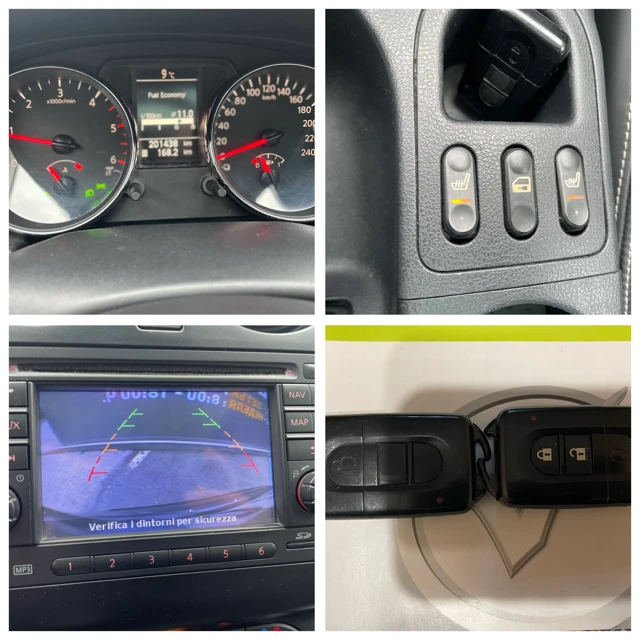 Nissan Qashqai + 2 1.5dci N-TEC KOJA NAVI KEYLESS, снимка 14 - Автомобили и джипове - 48398238