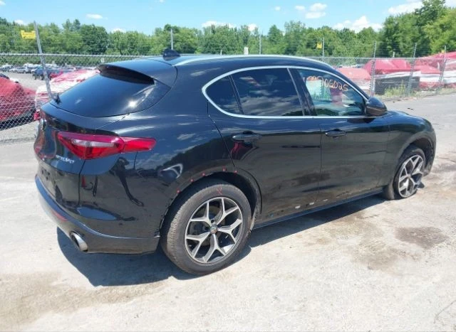 Alfa Romeo Stelvio TI AWD, снимка 3 - Автомобили и джипове - 48665987